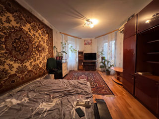 Apartament cu 1 cameră, 36 m², Centru, Chișinău foto 2