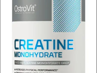 Creatin monohydrate  . креатин 500 гр