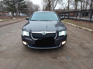 Skoda Superb foto 3