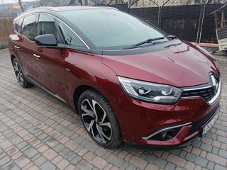 Renault Grand Scenic foto 3