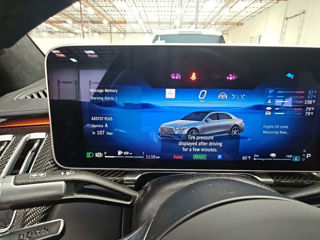 Mercedes S-Class фото 7