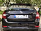 Skoda Rapid foto 3