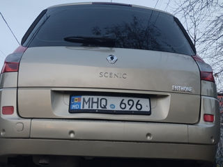 Renault Grand Scenic foto 5