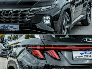 Hyundai Tucson foto 16