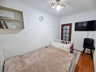 Apartament cu 2 camere, 42 m², Râșcani, Chișinău foto 6