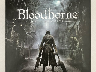 Bloodborne