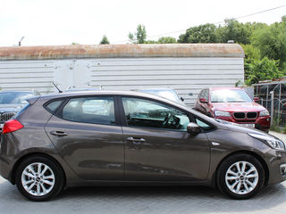 KIA Ceed foto 6