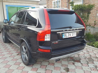 Volvo XC90 foto 3