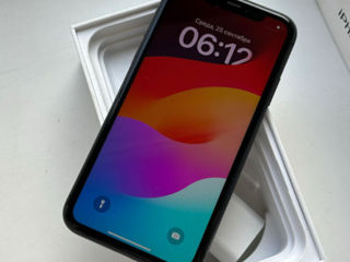 iPhone 11 64GB Black