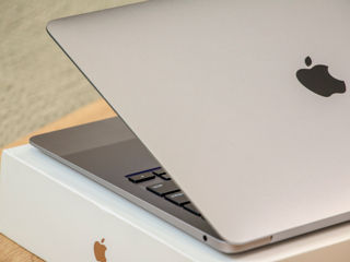 MacBook Air Retina 2020/ Core I3 1000NG4/ 8Gb Ram/ 256Gb SSD/ 13.3" Retina TrueTone!! foto 15