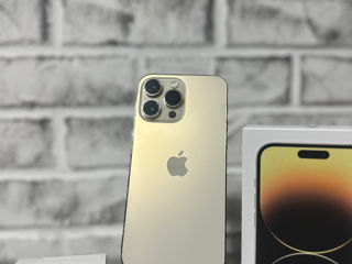 iPhone 14 Pro Max 256 gb foto 1
