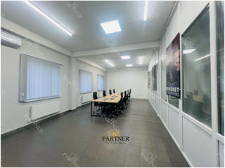 OFFICE/800 m2/Parking foto 4