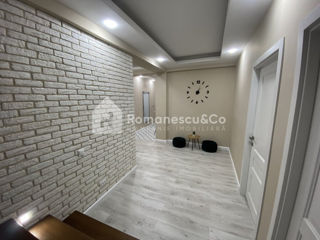 Apartament cu 2 camere, 83 m², Ciocana, Chișinău foto 10