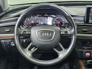 Audi A6 foto 8