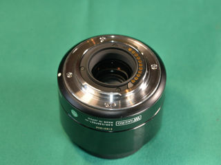 Sigma 19mm f/2.8 DN Lens MFT foto 4