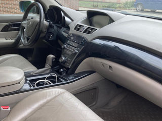 Acura MDX foto 4