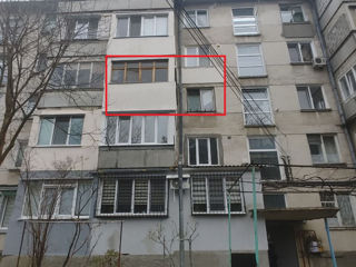 2-комн. кв., 50 м², 3/5 эт.