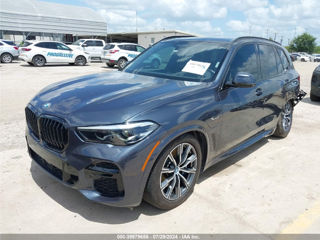 BMW X5 foto 3