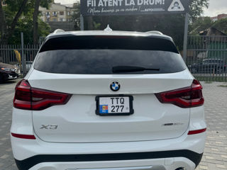 BMW X3 foto 5