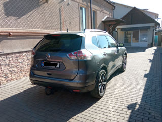 Nissan X-Trail foto 3