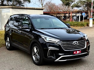 Hyundai Santa FE foto 10