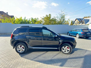 Dacia Duster foto 3