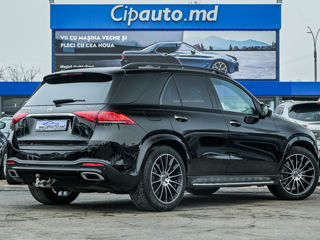 Mercedes GLE foto 2