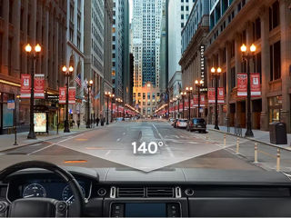 Xiaomi 70 Mai 70mai 70 minutes M300 Dash Cam foto 3