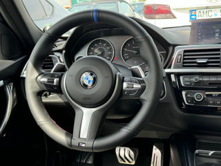 BMW 3 Series foto 9