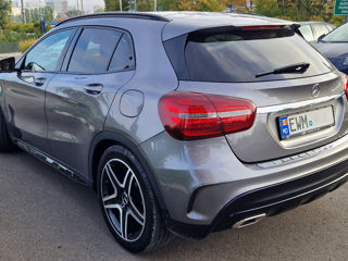 Mercedes GLA foto 4