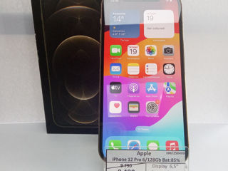 Apple Iphone 12 Pro   6/128 Gb