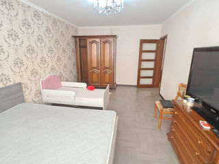 Apartament cu 2 camere, 60 m², BAM, Bălți foto 5