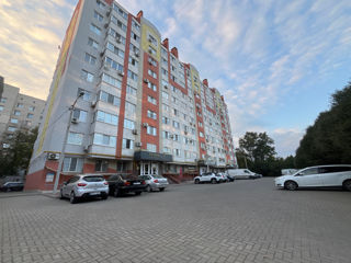 Apartament cu 2 camere, 50 m², Telecentru, Chișinău