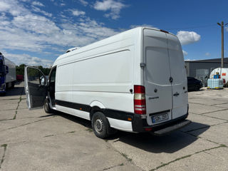 Mercedes Sprinter 318 cdi фото 8
