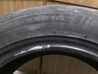 Bridgestone Adrenalin RE003  2017 foto 9