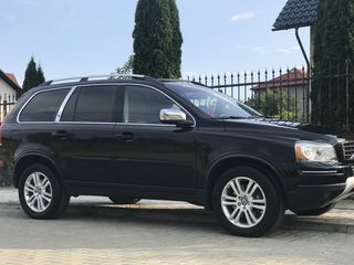 Volvo XC90 foto 5