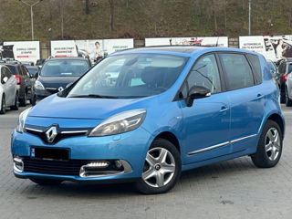 Renault Scenic foto 3