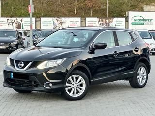 Nissan Qashqai foto 4