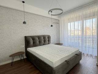 Apartament cu 1 cameră, 50 m², Poșta Veche, Chișinău foto 4