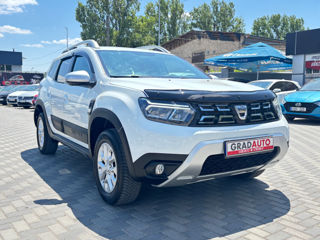 Dacia Duster foto 1