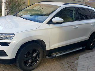 Skoda Karoq foto 2