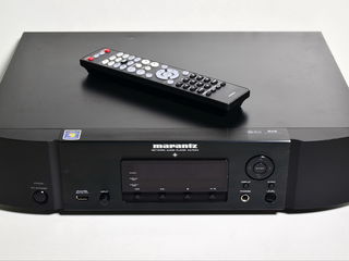 Marantz NA7004 Сетевой Hi Res стример foto 2