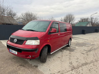 Volkswagen Transporter foto 2