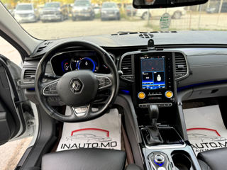 Renault Talisman foto 8