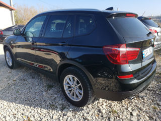 BMW X3 foto 5