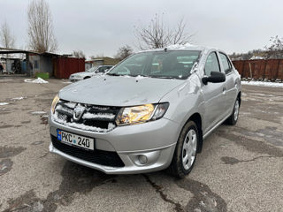 Dacia Logan foto 4