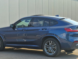 BMW X4 foto 3