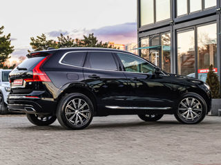 Volvo XC60 foto 5