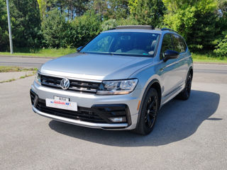 Volkswagen Tiguan foto 19