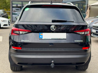 Skoda Kodiaq foto 5